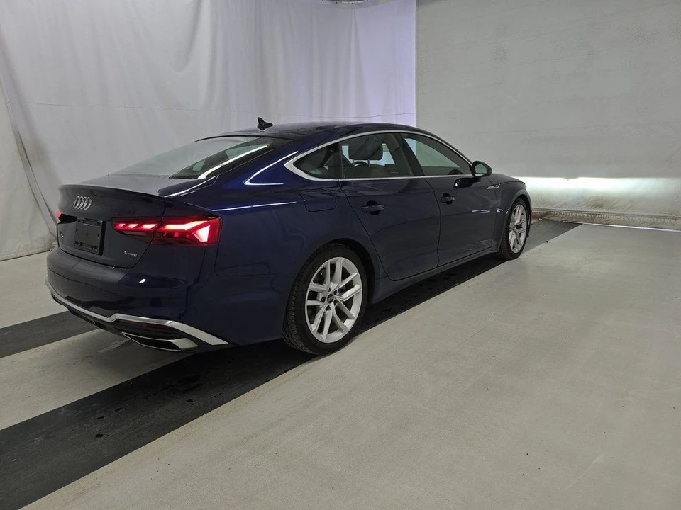 2023 Audi B9 A5 - Image 2 of 10