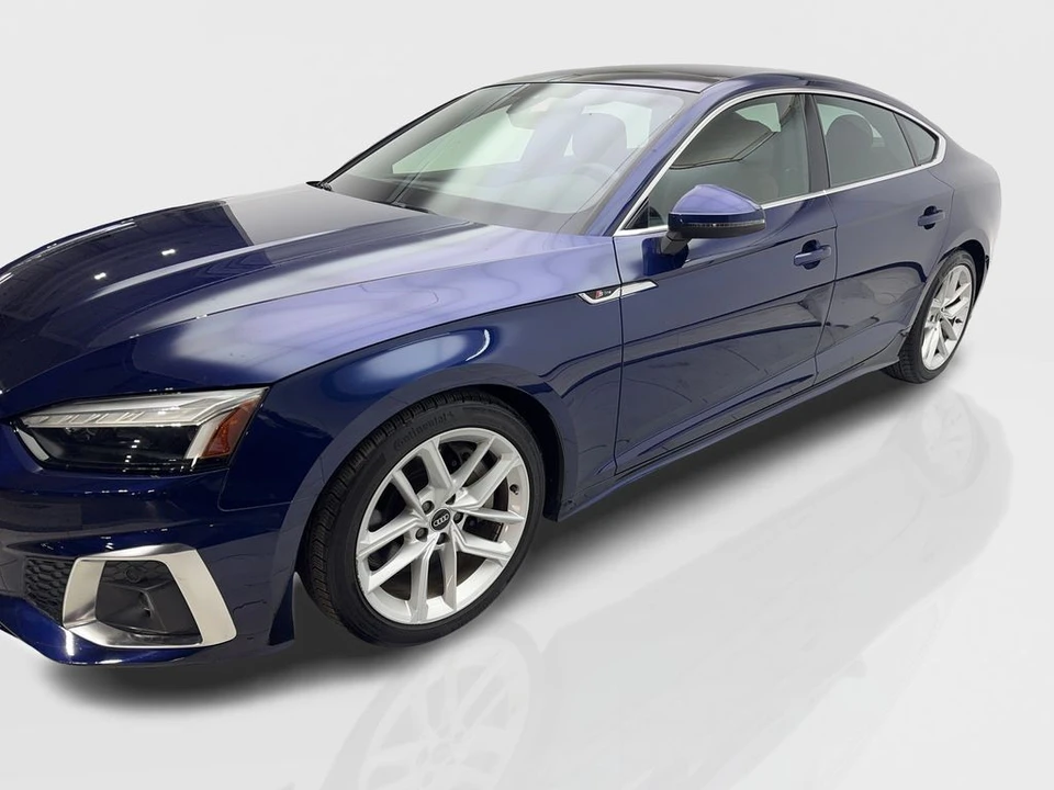 2023 Audi B9 A5 - Image 11 of 21