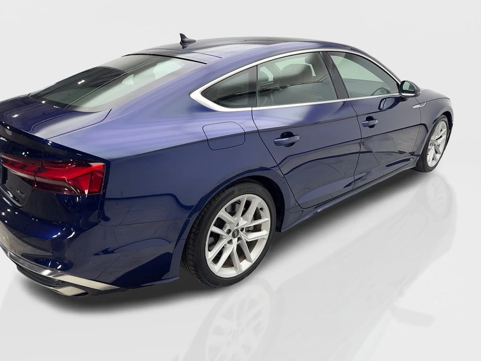 2023 Audi B9 A5 - Image 13 of 21