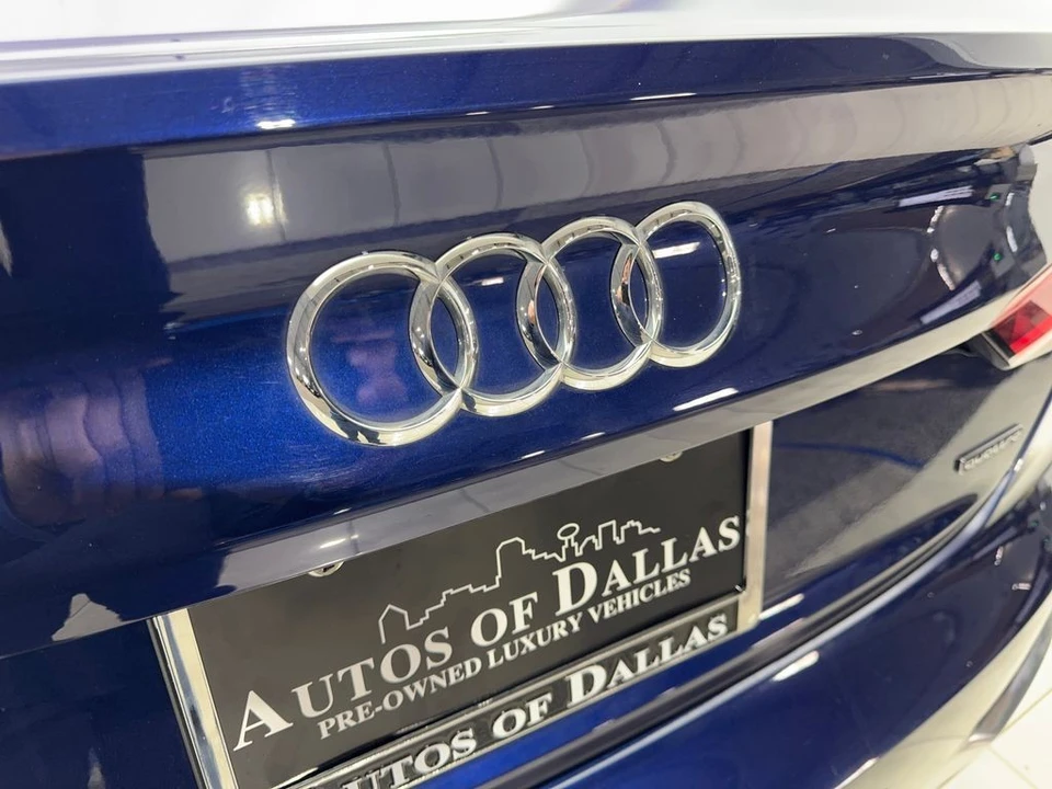 2023 Audi B9 A5 - Image 21 of 21