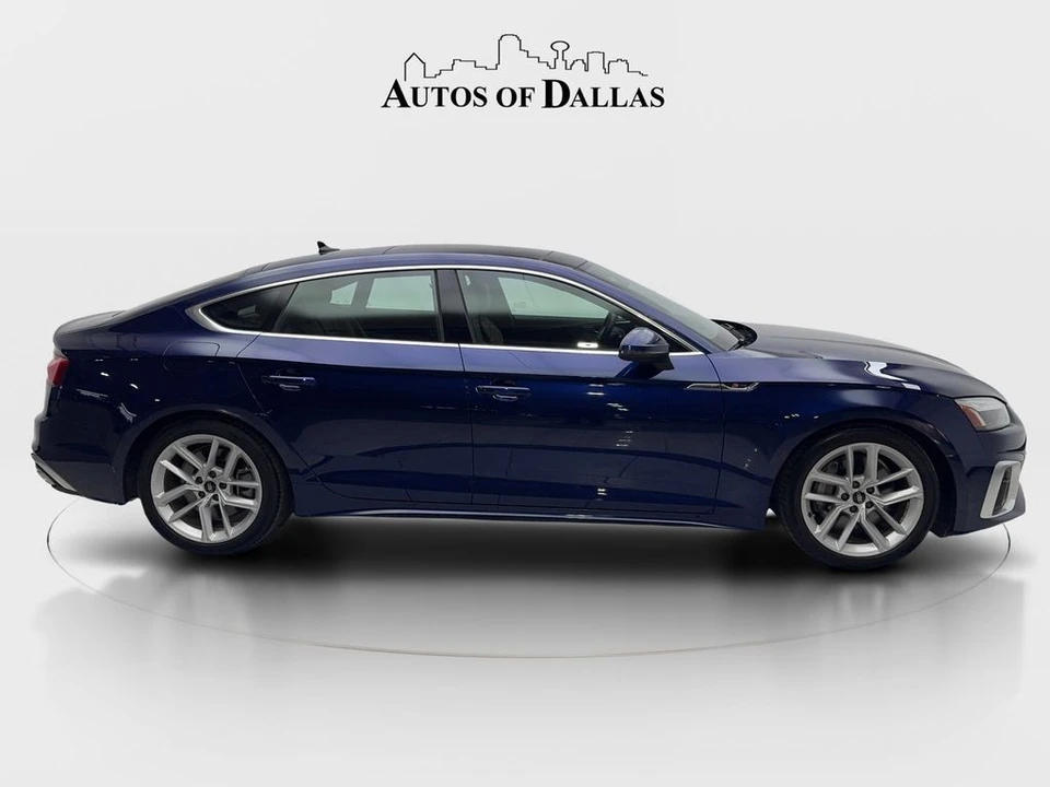 2023 Audi B9 A5 - Image 10 of 21