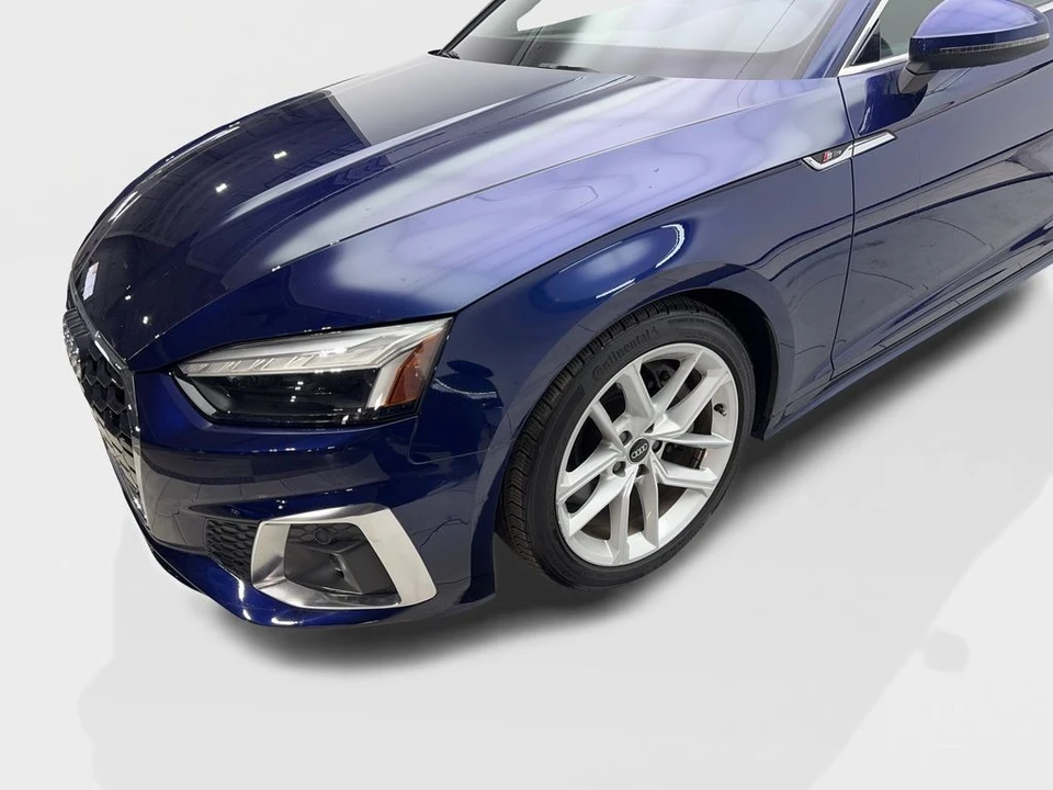 2023 Audi B9 A5 - Image 18 of 21