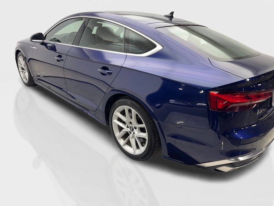2023 Audi B9 A5 - Image 14 of 21