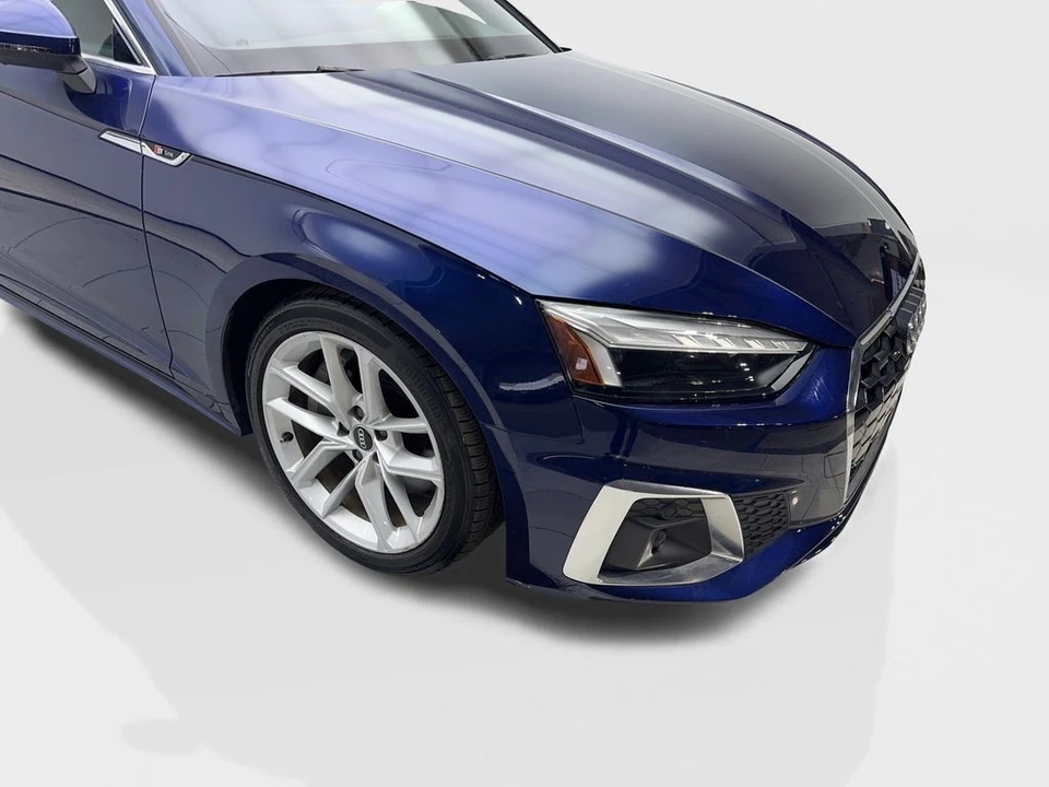 2023 Audi B9 A5 - Image 19 of 21