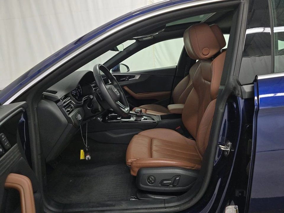 2023 Audi B9 A5 - Image 4 of 10