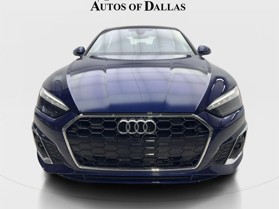 2023 Audi B9 A5 - Image 3 of 21
