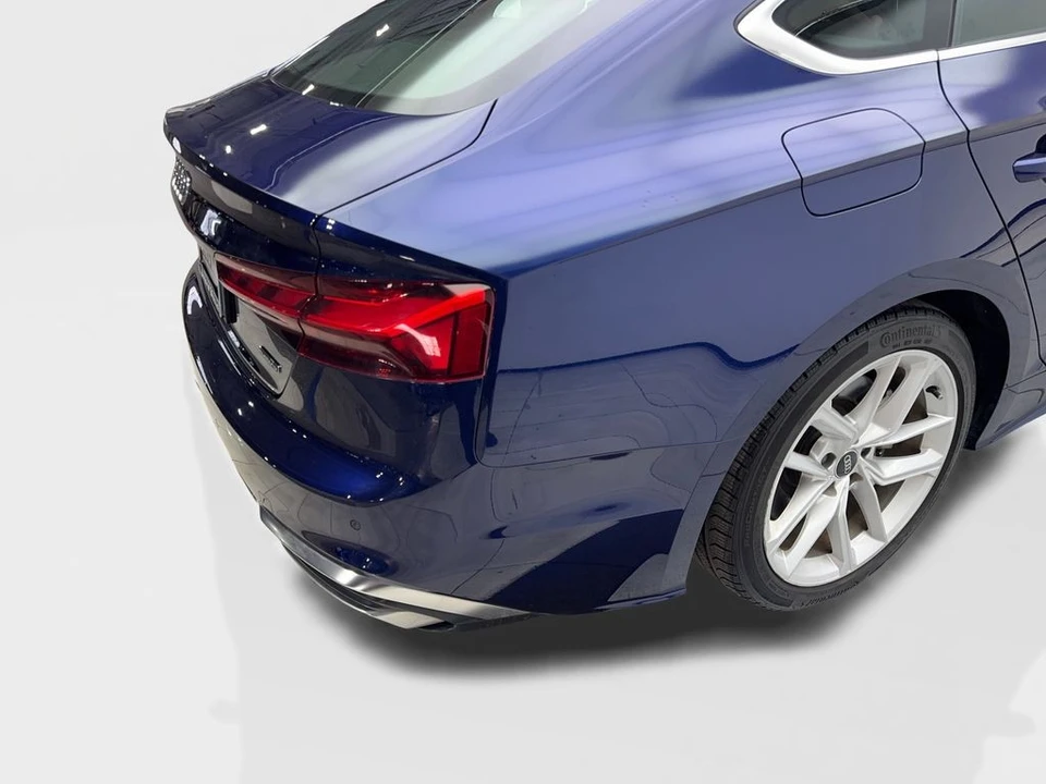 2023 Audi B9 A5 - Image 16 of 21
