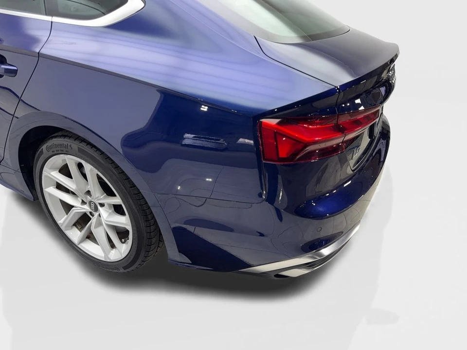 2023 Audi B9 A5 - Image 17 of 21