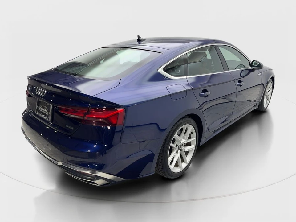 2023 Audi B9 A5 - Image 6 of 21