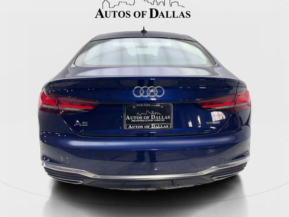 2023 Audi B9 A5 - Image 7 of 21