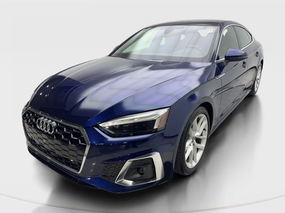 2023 Audi B9 A5 - Image 2 of 21