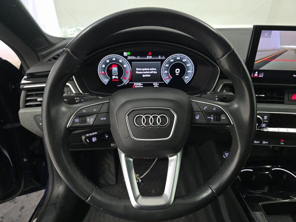 2023 Audi B9 A5 - Image 6 of 10