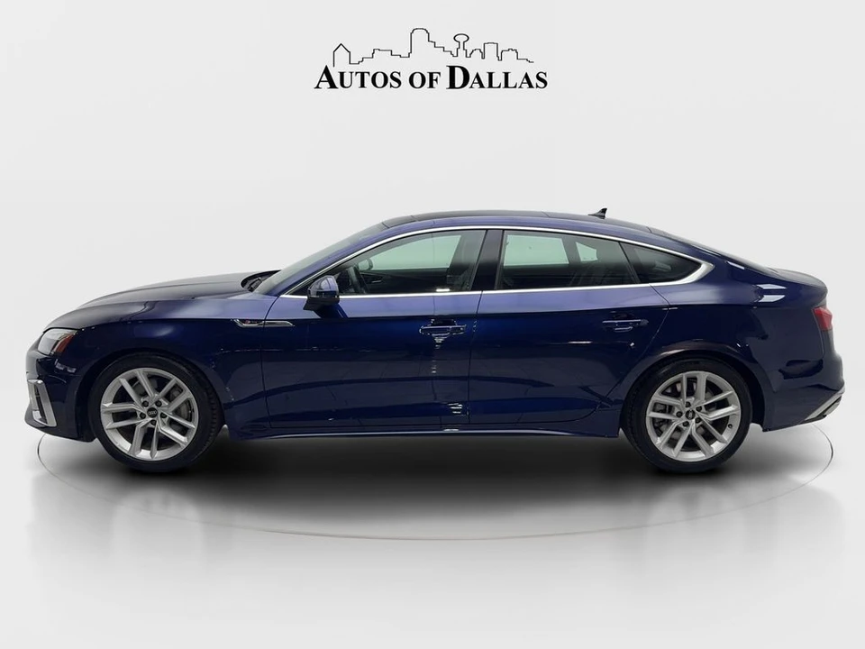 2023 Audi B9 A5 - Image 5 of 21