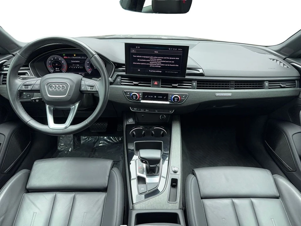 2023 Audi B9 A5 - Image 16 of 21