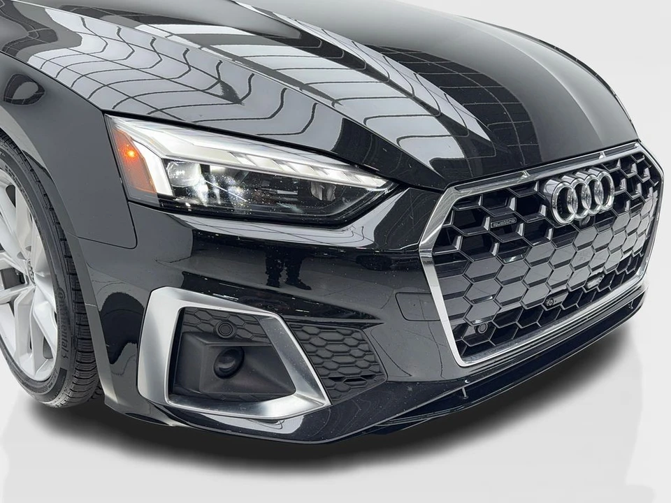 2023 Audi B9 A5 - Image 3 of 12