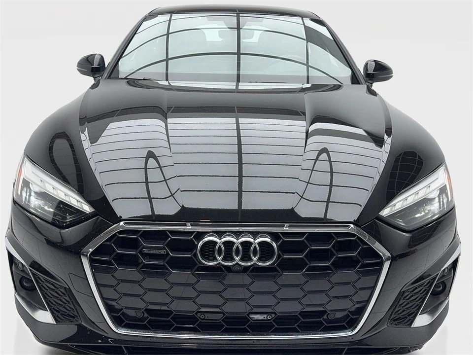 2023 Audi B9 A5 - Image 4 of 12