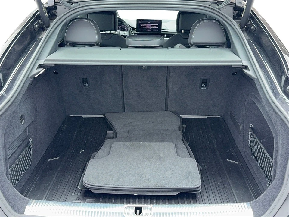 2023 Audi B9 A5 - Image 12 of 12