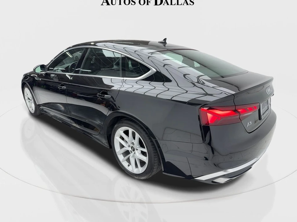 2023 Audi B9 A5 - Image 10 of 12
