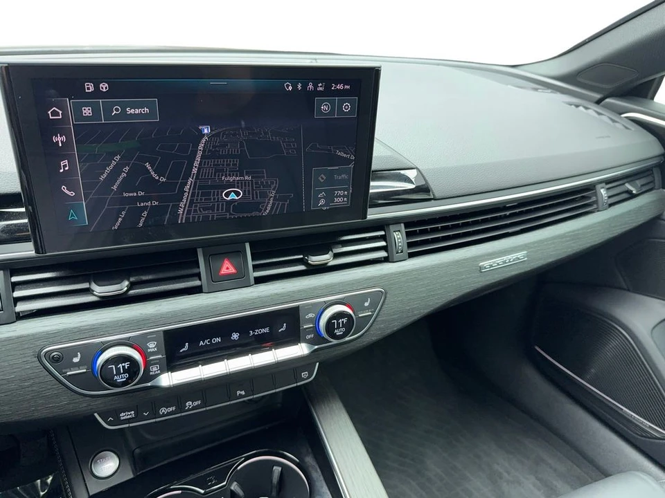 2023 Audi B9 A5 - Image 21 of 21