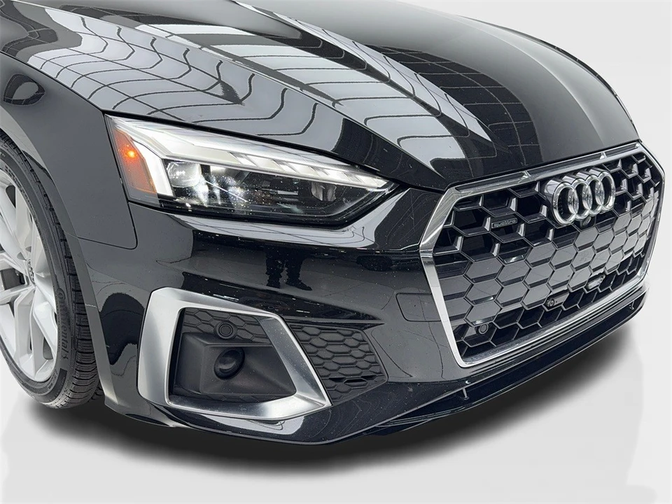 2023 Audi B9 A5 - Image 3 of 12