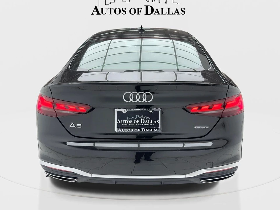 2023 Audi B9 A5 - Image 11 of 12