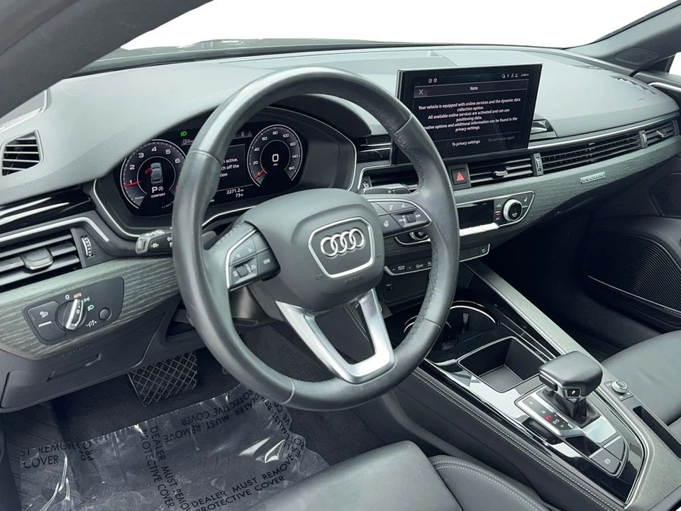 2023 Audi B9 A5 - Image 14 of 21