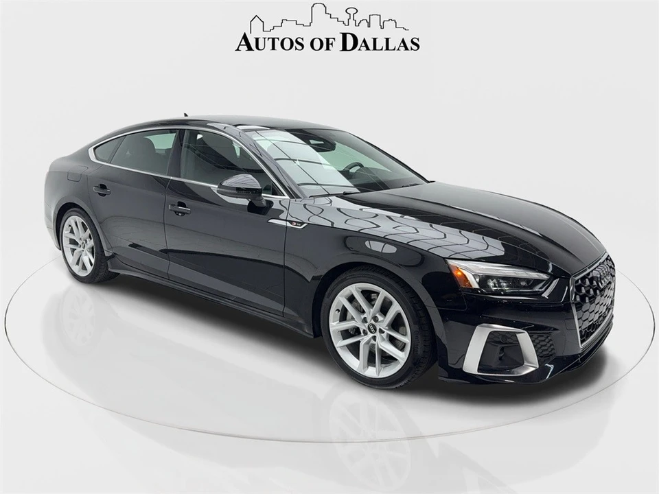 2023 Audi B9 A5 - Image 2 of 12