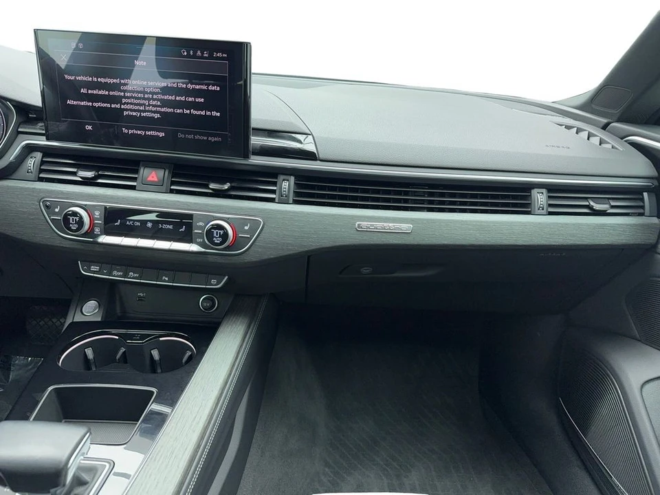 2023 Audi B9 A5 - Image 19 of 21