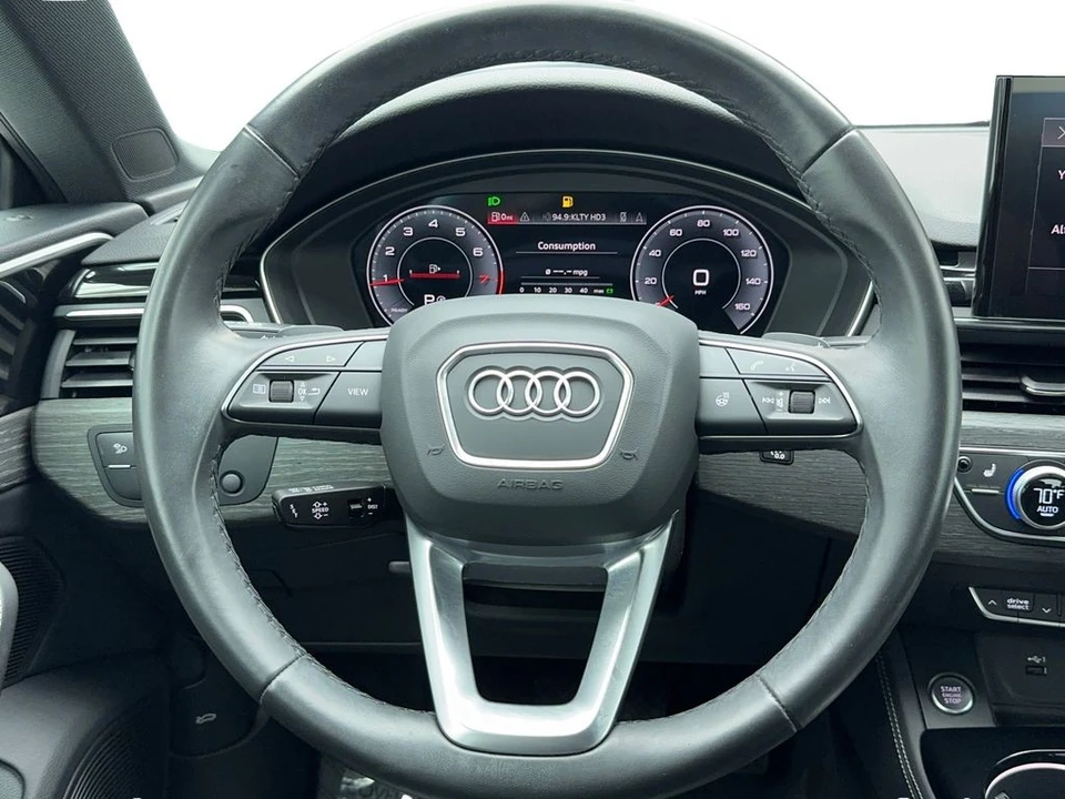2023 Audi B9 A5 - Image 18 of 21