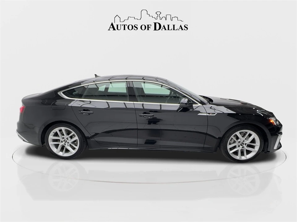 2023 Audi B9 A5 - Image 7 of 12