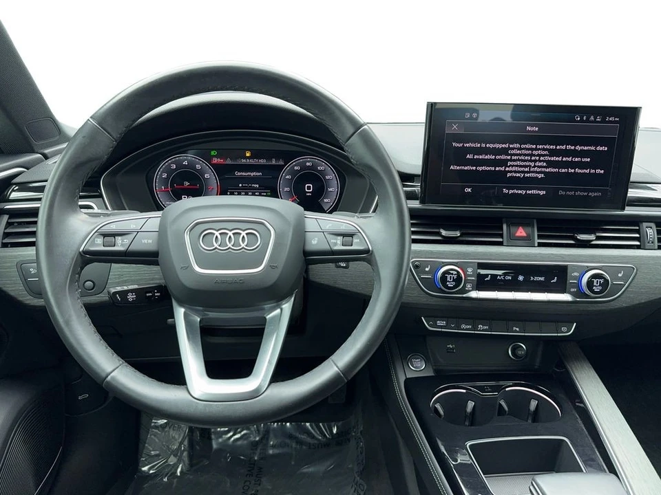 2023 Audi B9 A5 - Image 17 of 21