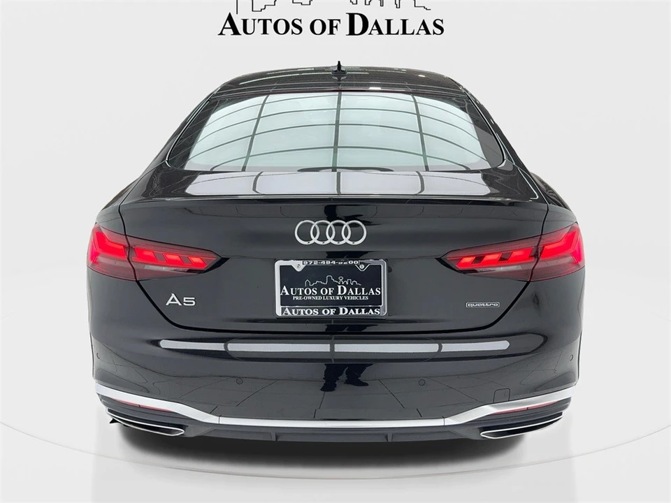 2023 Audi B9 A5 - Image 11 of 12