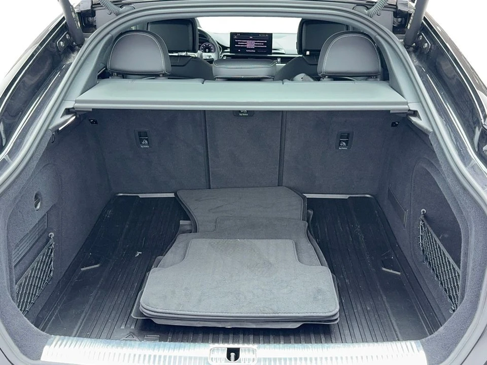 2023 Audi B9 A5 - Image 12 of 12