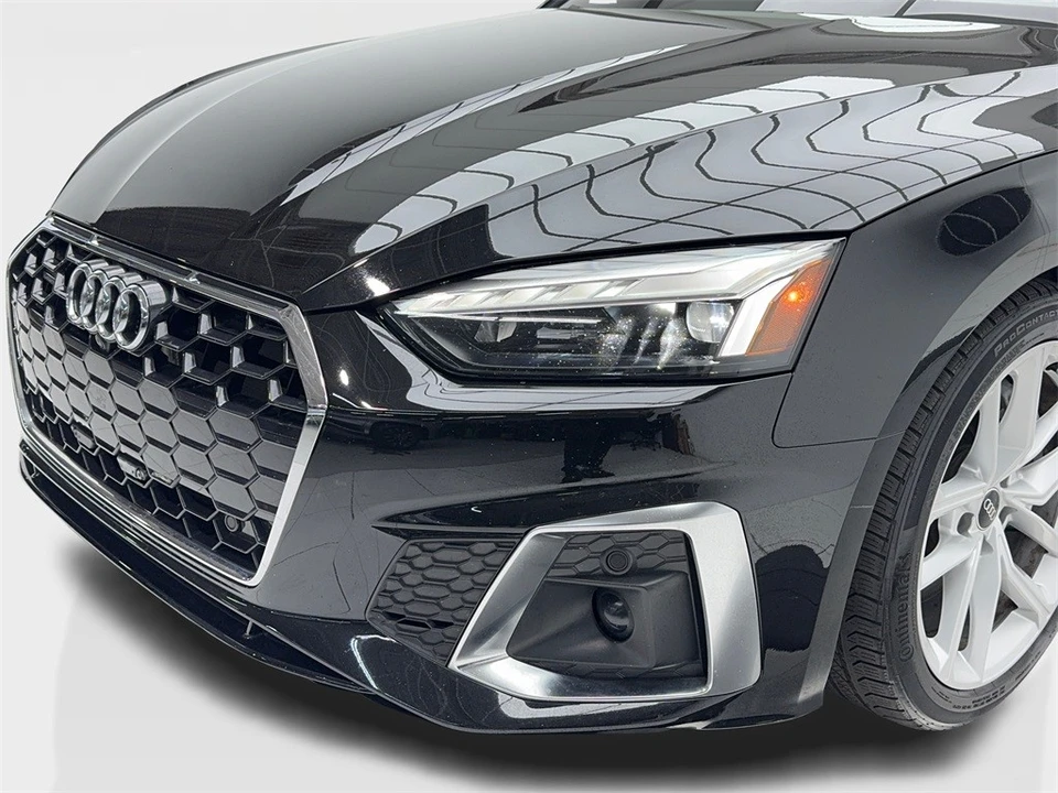 2023 Audi B9 A5 - Image 5 of 12
