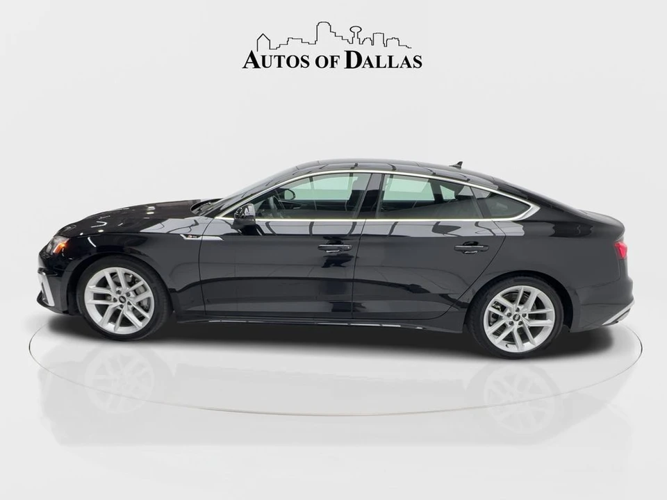 2023 Audi B9 A5 - Image 6 of 12