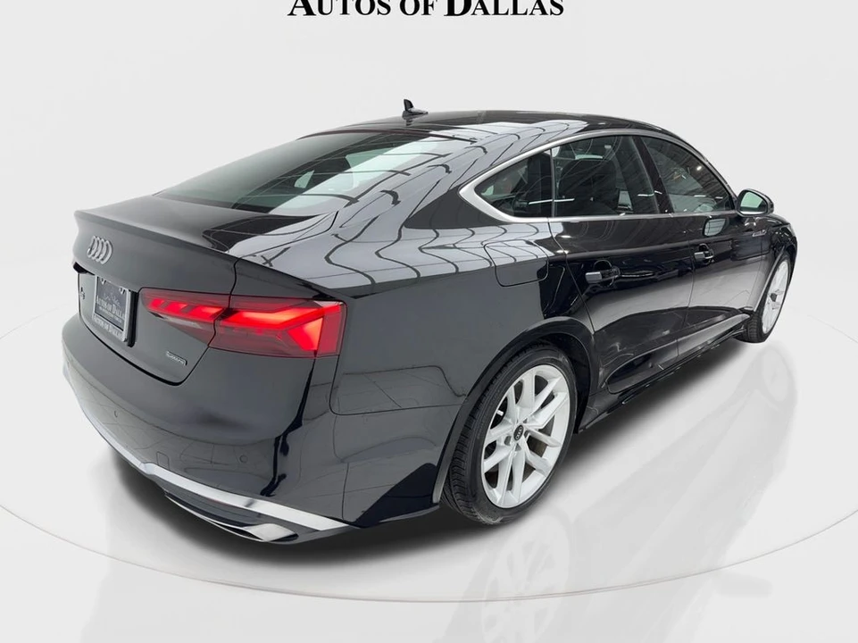 2023 Audi B9 A5 - Image 9 of 12