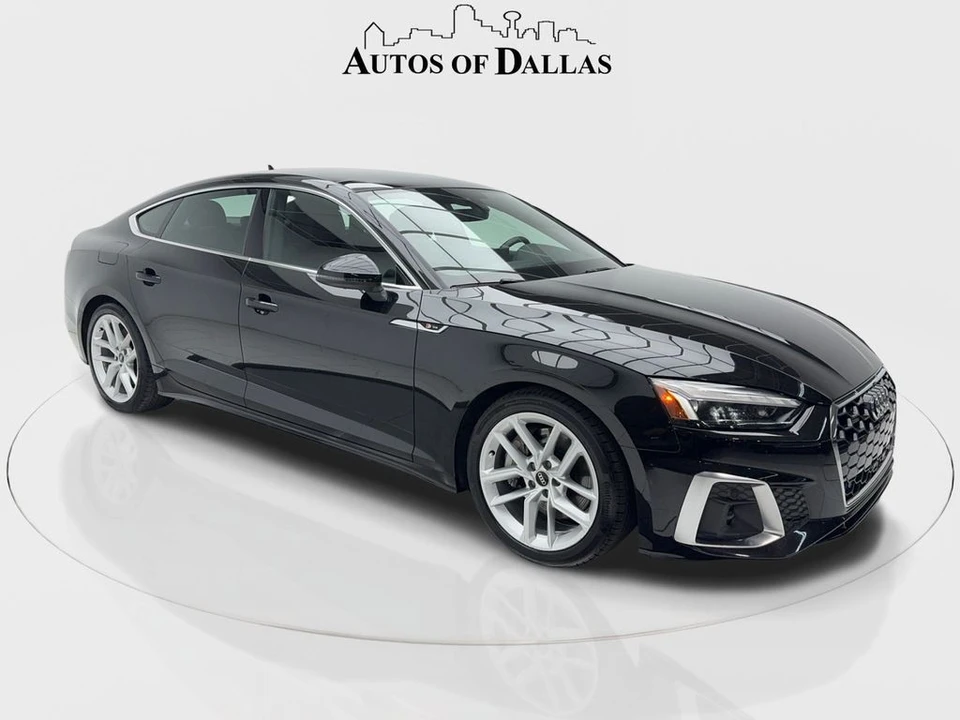 2023 Audi B9 A5 - Image 2 of 21