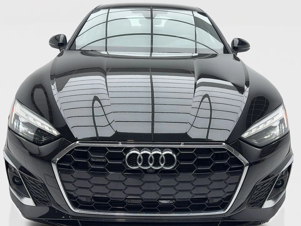 2023 Audi B9 A5 - Image 4 of 21
