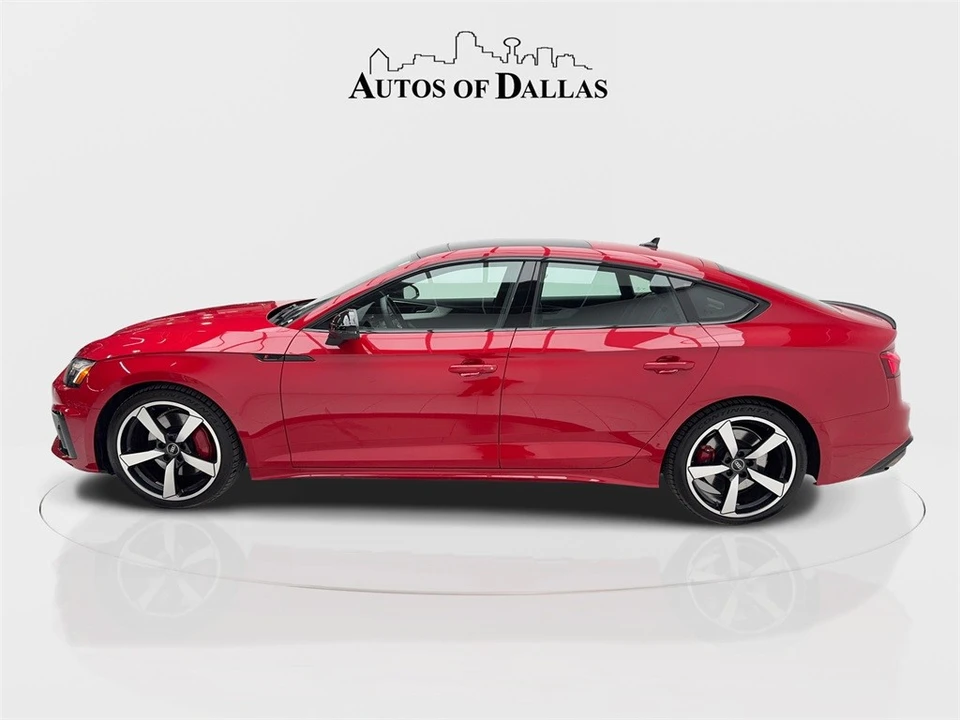 2023 Audi B9 A5 - Image 6 of 21