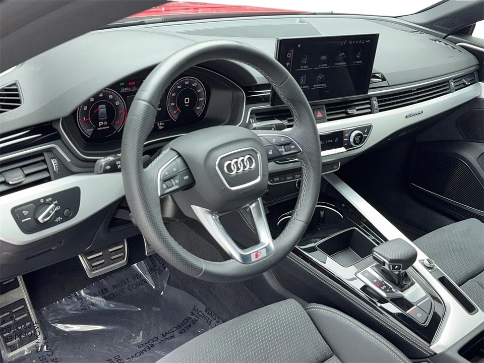 2023 Audi B9 A5 - Image 14 of 21