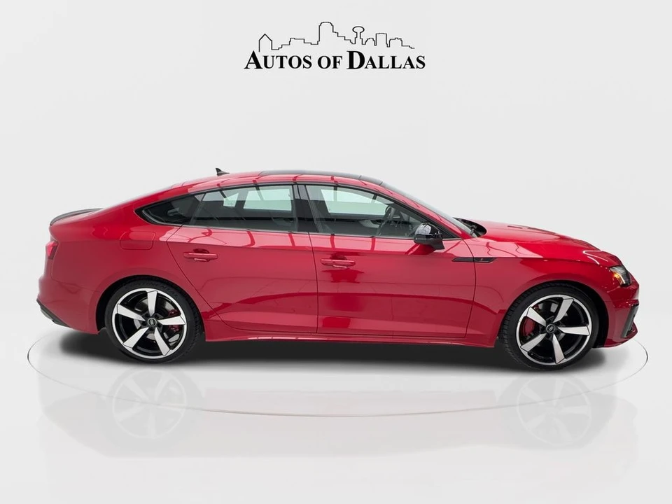 2023 Audi B9 A5 - Image 7 of 21