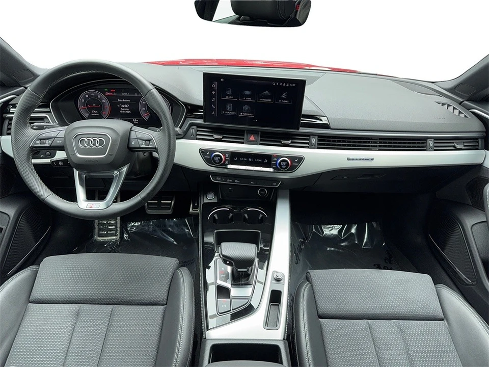 2023 Audi B9 A5 - Image 16 of 21