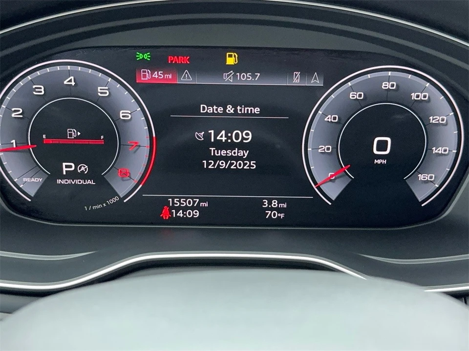 2023 Audi B9 A5 - Image 21 of 21