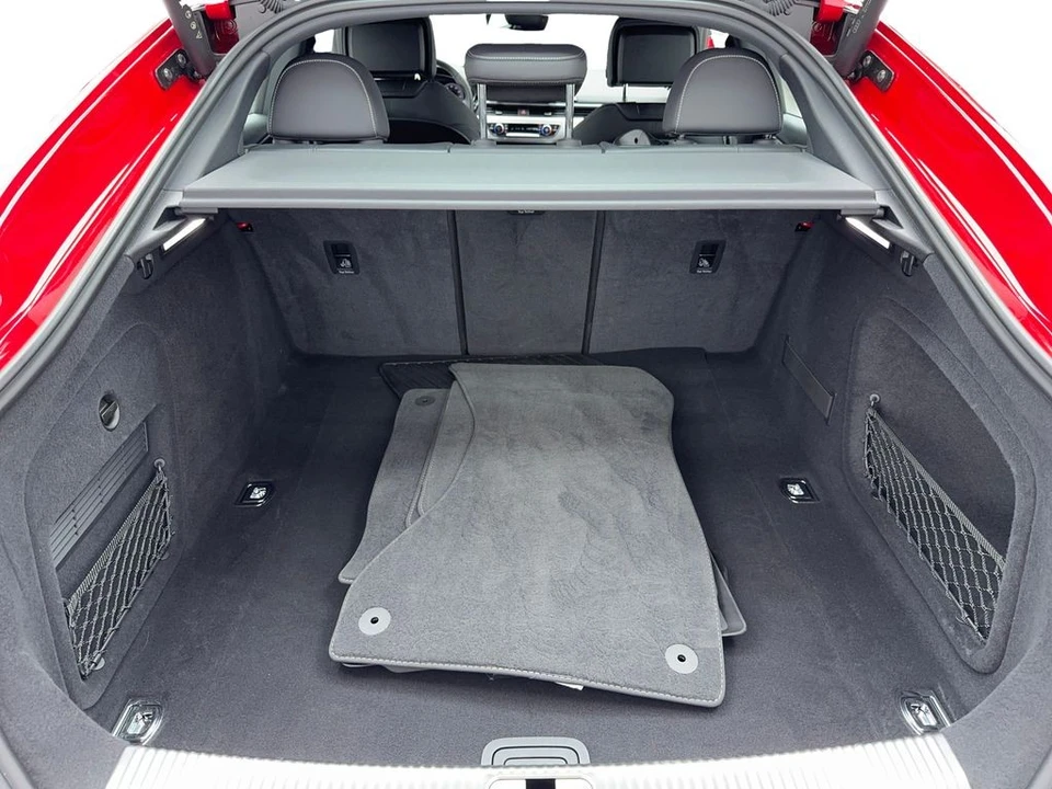 2023 Audi B9 A5 - Image 12 of 21