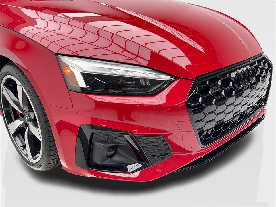 2023 Audi B9 A5 - Image 3 of 21