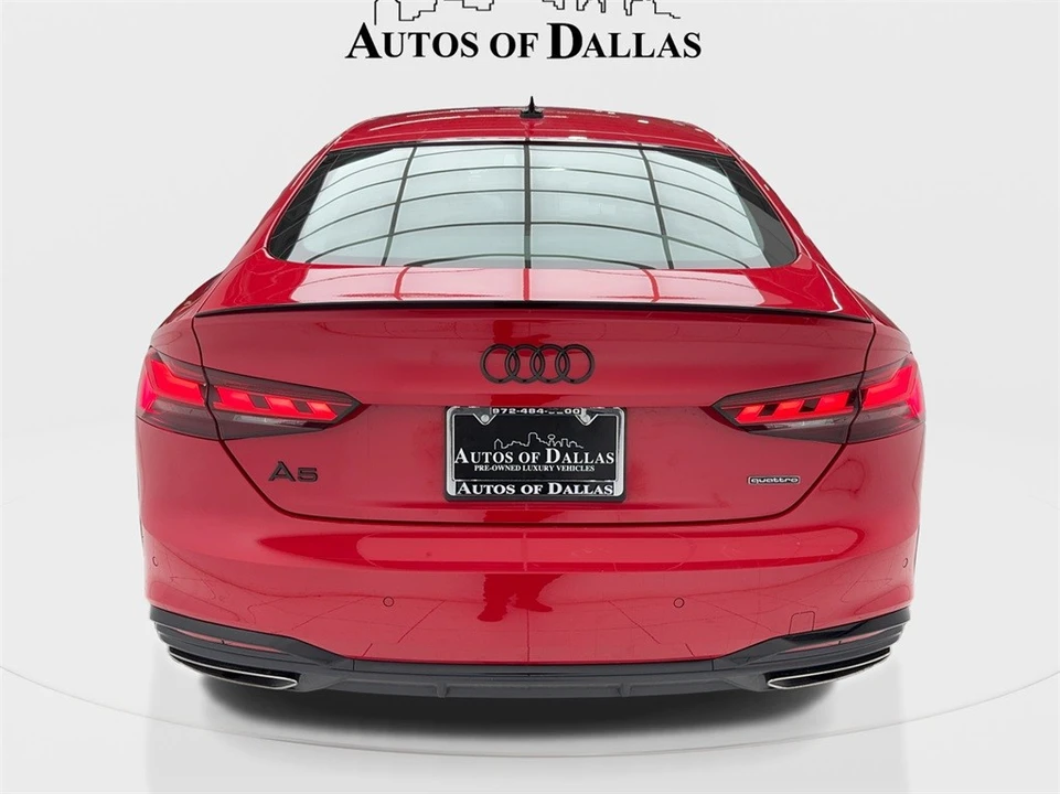 2023 Audi B9 A5 - Image 11 of 21