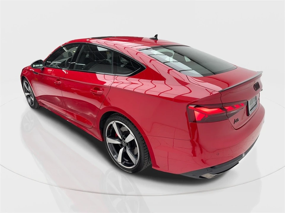 2023 Audi B9 A5 - Image 10 of 21