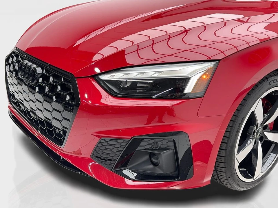 2023 Audi B9 A5 - Image 5 of 21