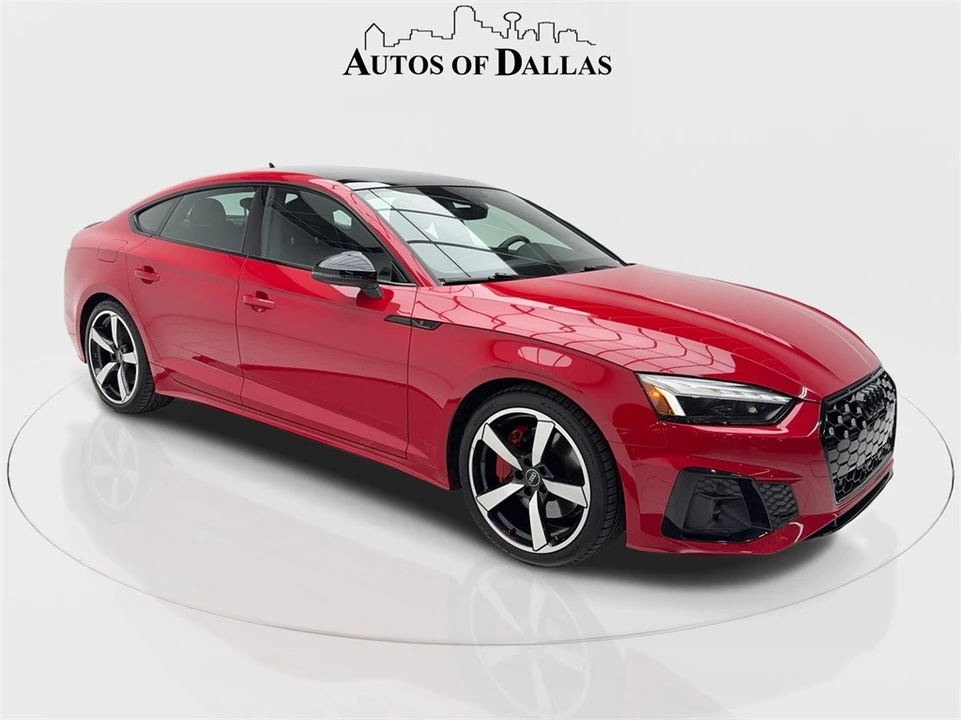 2023 Audi B9 A5 - Image 2 of 21