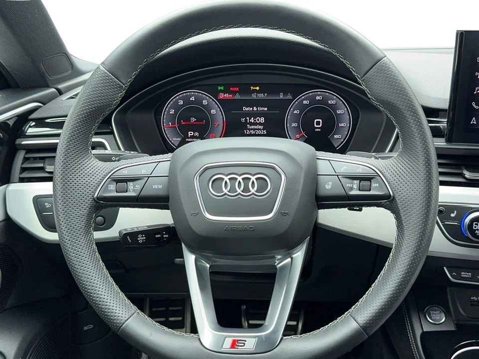 2023 Audi B9 A5 - Image 18 of 21